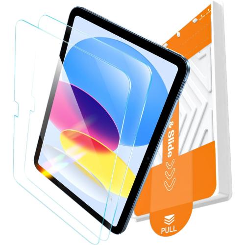 EZ-GLAZ-for iPad A16 11th (11 Inch)/10th Gen (10.9 Inch) Screen Protector