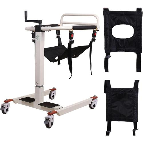 Shift machine                                                         Mode:JM-YWJ-1                                                     For transporting and moving patients in families and medical institutions
