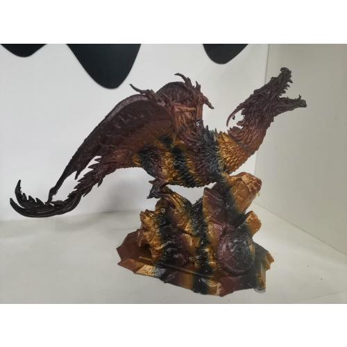 PLA 3D Printer Filament 1.75mm,Silk Gold and Black,1kg(2.2lbs) Accuracy  /-0.05mm for ender3 Cr10 Sovol