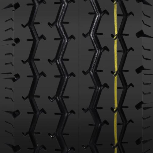 4.80-8 4.80x8 480-8 4.80-8 Trailer Tires with 8 in Rims, 4 Lug on 4 in, Load Range C, 6PR