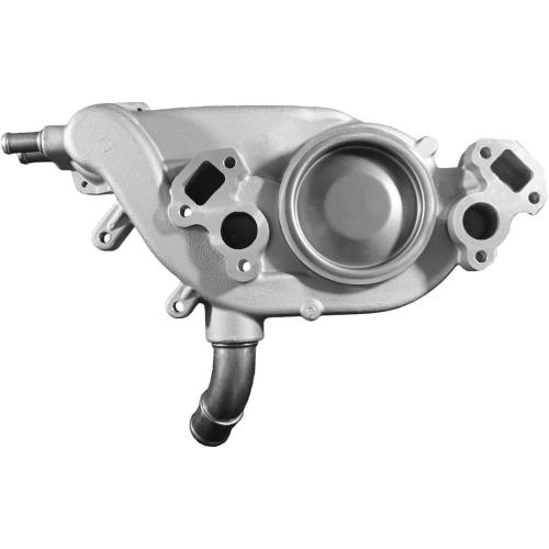 ACDelco Gold 252-845 (19195104) Engine Water Pump