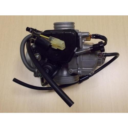 New 2002-2004 Honda TRX 450 TRX450 Foreman ATV OE Complete Carb Carburetor