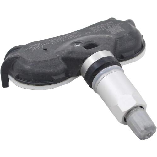 NewYall 4Pcs TPMS Tire Pressure Monitoring System Sensors 315Mhz for Sequoia 2008-2020 Sienna Tundra 2006-2017 RLX TL ZDX Rio Elantra 42607-0C070 42607-0C030 TPM102