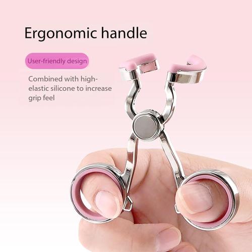 Contact Lenses Applicator Soft Easy to Use Tool Includes Contact Lens Remover Tool Case Tweezers Saseuction Handle Makeup Remover and Applicator Ideal Travel Accessories for Users