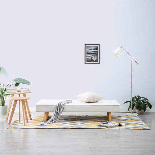 Matte White Peel and Stick Wallpaper  Wall Paper 15.7inchx393.7inch Contact Paper Waterproof Wallpaper Stick and Peel Self-Adhesive Removable Decorative for Kitchen Cabinets Vinyl (See the picture for the color)