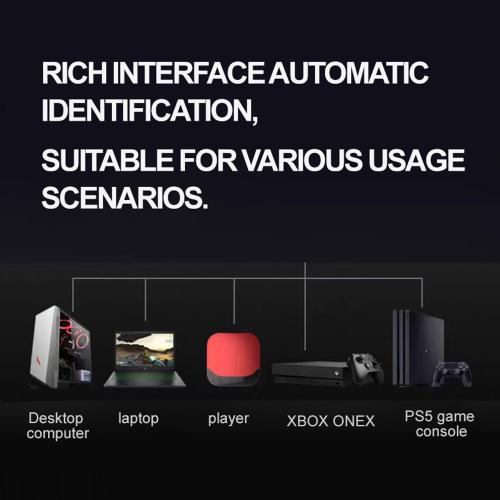 19-inch Full HD 75Hz Small Thin Monitor for laptops, Computers and desktops, HD  1440 x 900p, Anti-Glare, LED Display, VGA/HDMI Connection