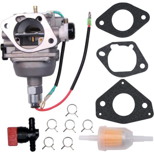 New Carburetor for Kohler 22 23 24 25 26 27 HP Motor Toro Lawn Tractor 32 853 12-S 32-853-08 32-853-06 32-853-04 32-853-08-S