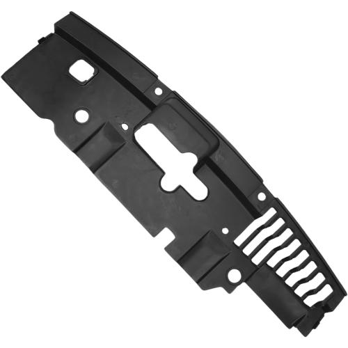 Front Upper Radiator Grille Support Sight Cover for Accord 2013-2017 71106-T2A-A00