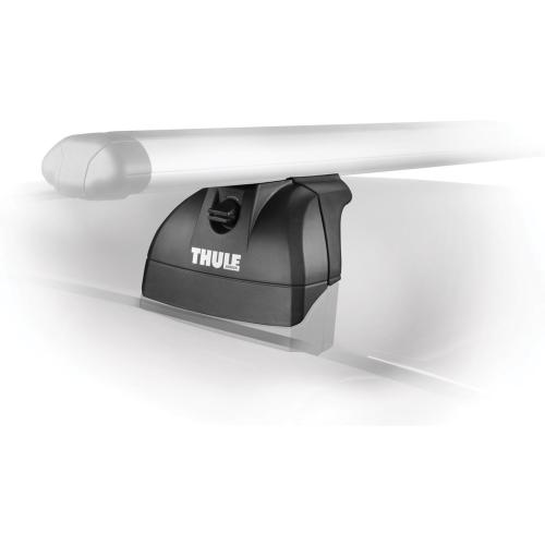 Thule 460R Rapid Podium Foot Pack (Set of 4), One Color, Rapid Aero