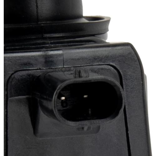 Black PHILTOP UF648 Ignition Coil 6 Pack