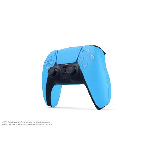 PlayStation DualSense® Wireless Controller - Starlight Blue