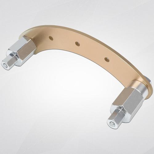 Crank Pulley Wrench Holder Tool with Screws & Engine Cam Gear Lock/Camlock Tool Kit & Intake/Exhaust Cam Sprocket Wrench Tool Fits for Subaru STD