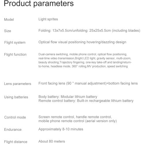 ikaufen E99 Drone Single camera,No Screen Control Camera for Adults RC Drone With 480P Dual Camera WiFi FPV Foldable Quadcopter Aircraft  1 Battery (E99 No Screen Control Black)