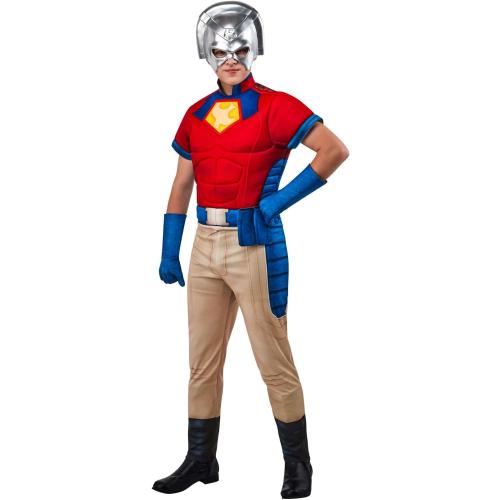 Size medium Men's Dc Comics the Peacemaker Costume