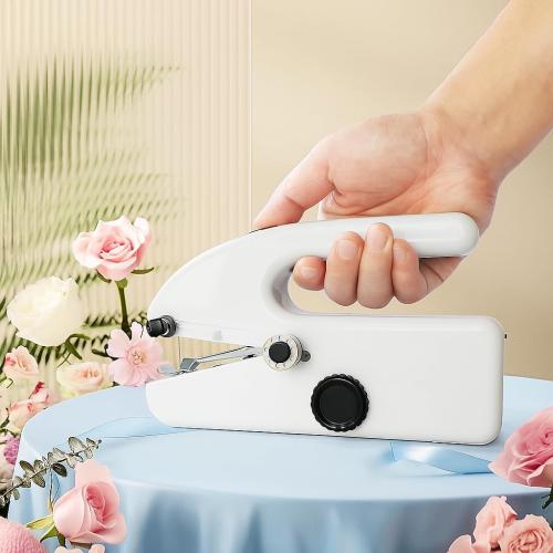 Handheld Sewing Machines, Mini Portable Small Hand Sewing