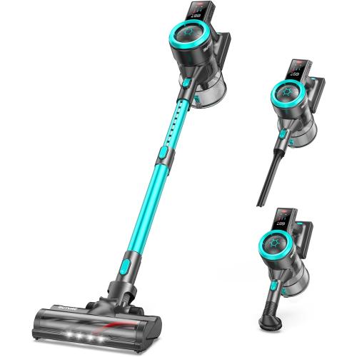 Cordless Vacuum Cleaner