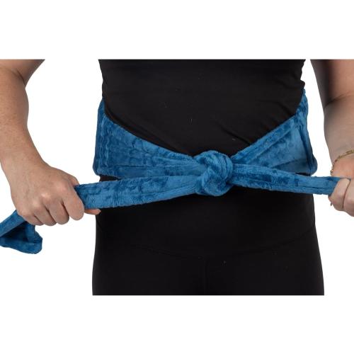 Microwavable Ultimate Body Wrap