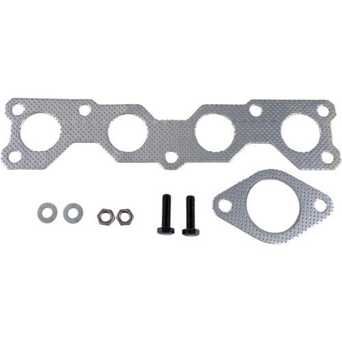 PHILTOP Front Exhaust Manifold Catalytic Converter Compatible with Hyundai Kia, 2009-2014 Sonata 2.4L, 2009-2015 Optima 2.4L, 2009-2010 Rondo 2.4L, 2010-2013 Forte/Forte Koup 2.0L/2.4L(EPA Compliant)