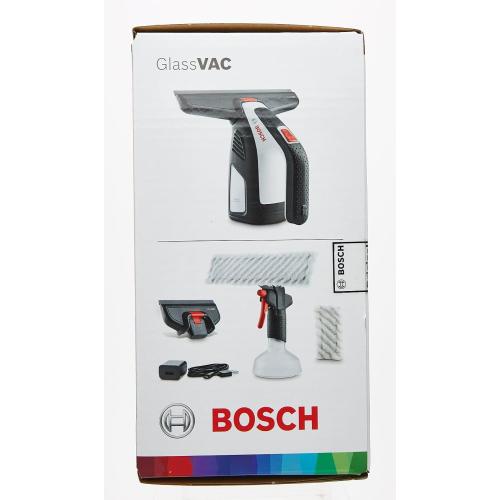 Bosch GlassVAC Battery Window Vacuum Cleaner