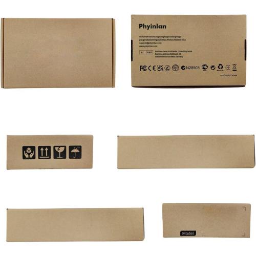 Rack Mount Kit for 7.9 inch Switches, Adjustable Rack Ears for Netgear, Cisco, D-Link, TRENDnet and HP Products, Mount 7.9 Wide to 19 Equipment, Adjustable Hole Distance 14-30mm