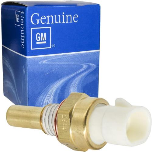 GM Genuine Parts 213-4333 (12608814) Engine Coolant Temperature Sensor