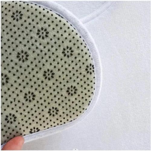 3 Pieces Farmhouse Christmas Bath Mat Set Winter Xmas Tree Bathroom Home Decor Wooden Barn Door Country Vintage Snowflake New Year Holiday Bathroom Rug Toilet Bedroom Laundry Kitchen Mat