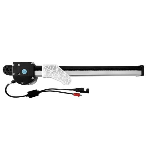 Linear Actuator Kaidi Model KDPT007-141 Power Recliner Lift Chairs Motor | Stroke: 327mm, Minimum Install Dimension: 172mm, Electric Sofa Motor Replacement