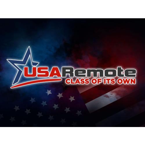 Car Key Fob Keyless Entry Remote fits Jeep Cherokee/Jeep Grand Cherokee 1999 2000 2001 2002 2003 2004 (GQ43VT9T, 56036860)