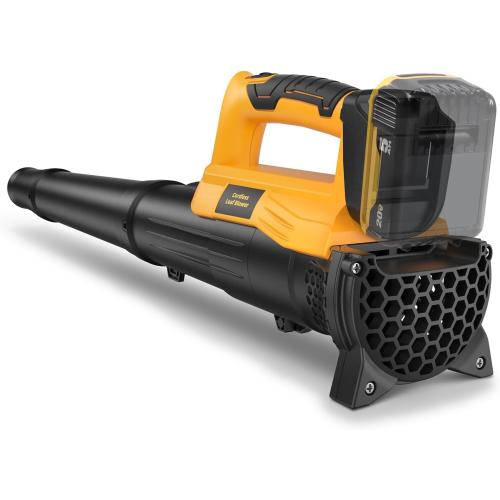 Ace sky, Cordless Leaf Blower for Dewalt 20V Battery.