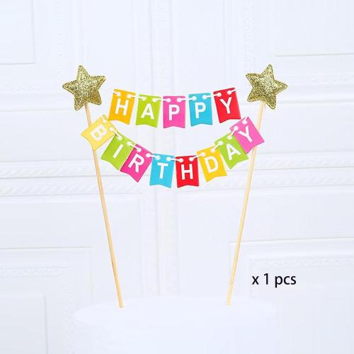 16Pcs Cute Anime Cake Topper Set, Anime Theme Party Decoration Supplies, Gift for Anime Friends