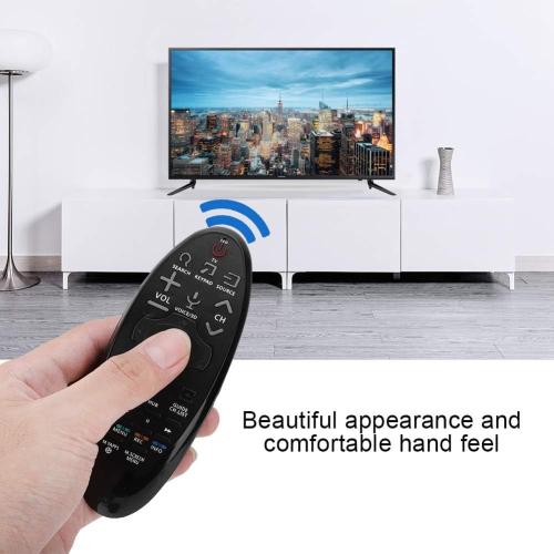 Remote Control, New Smart TV Remote Control Controller Universal Multi-Function Replacement fit for LG for Samsung BN59-01185F BN59-01185D