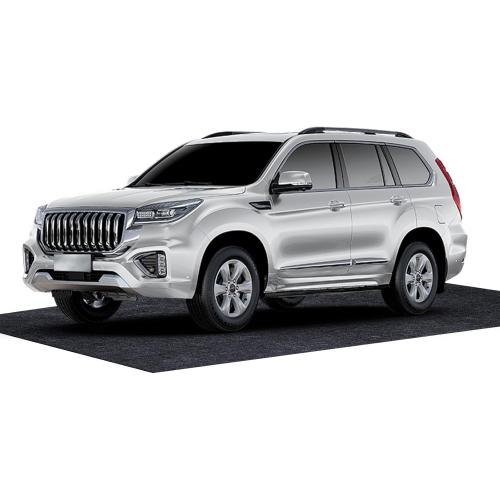 17 X 7.9 Ft Garage Floor Mat,Oil Spill Mat,Oil Absorbent Pads,Rubber Mat Garage Floor,Reusable, Waterproof Backing Come with Double Sided Tape