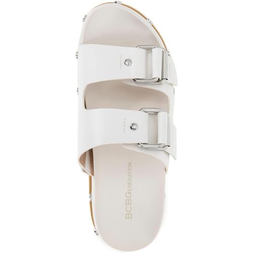 BCBGeneration Women's Bamba (Size 9M/40)