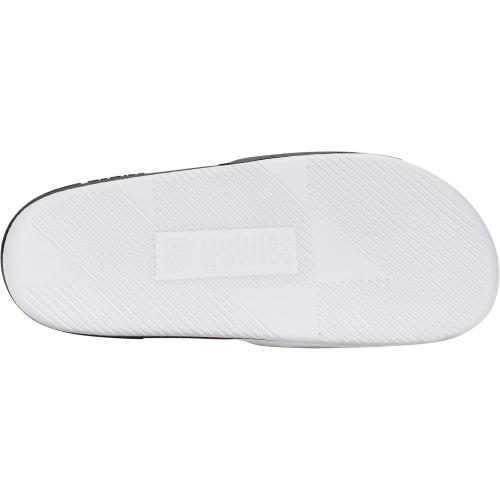 K-Swiss X McLaren Formula 1 Team -  Slide Sandal. (8)