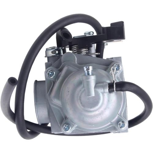New Carburetor Compatible with Polaris Scrambler Predator Outlaw 50 Replace 0451730 0451049 0455014 0453966 0454773 0454910 0454994