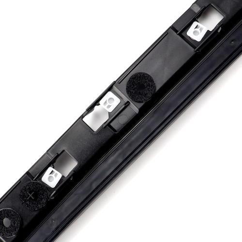 926-451 Right Windshield A Pillar Trim Molding Fit for Ford Explorer 2011-2019 BB5Z7803136AA BB5Z-7803136-AB