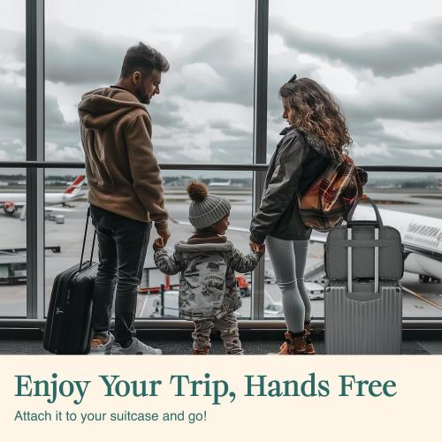 WELAVILA Diaper Bag Tote - Large Convertible Baby Bags With Changing Pad & Insulated Pockets For Mom & Dad - Unisex Multifunction Travel Diaper Tote Dark Grey - Travel Diaper Bag With Changing Pad (see the picture for the color)