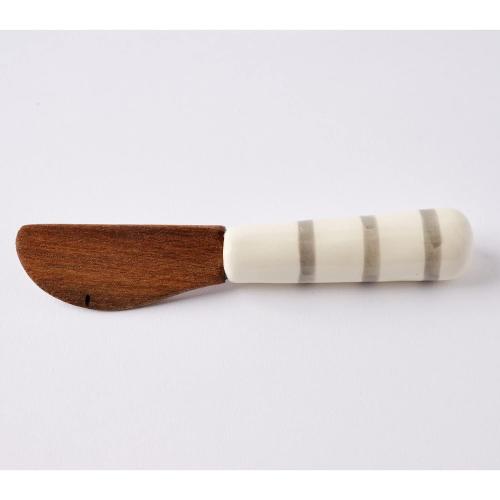 Mud Pie Happy Hostess Platter, 2 Piece Set