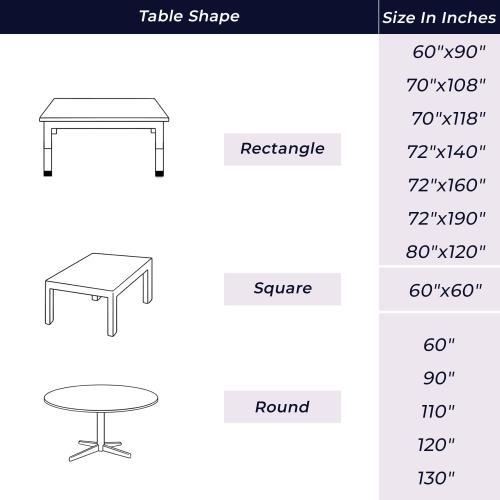 Ridhi Round Tablecloth - Hand Block Print 100% Cotton Reusable Bubblegum Pink 110 Inch Table Cover Decorative Use for Dining, Home, Party, Wedding, Farmhouse, Fall, Thanksgiving