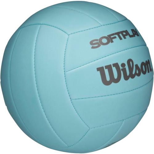 WILSON Soft Play Volleyballs - Official Size