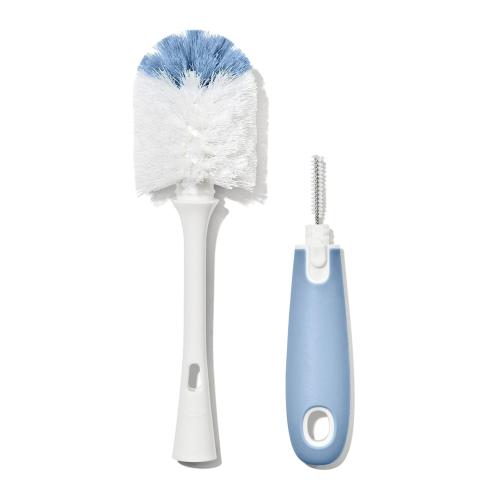 OXO Tot Bottle Brush - Dusk