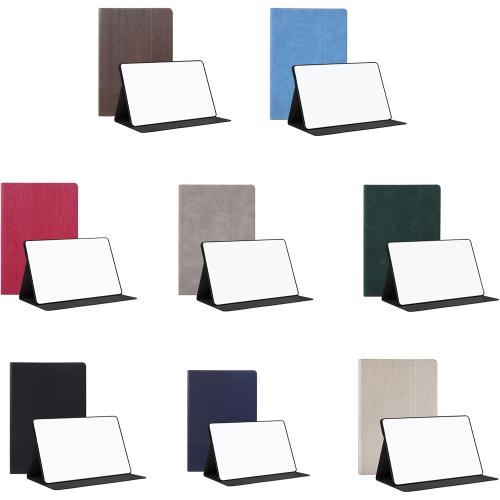 Small Whiteboard with Folding Stand Double-Sided Writing Board for Office Business Meetings School Classroom