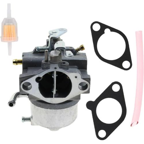 Carburetor for Kawasaki FB460V 4 Stroke John-Deere 112L 160 165 Tractors Replace 15003-2777 15003-2796 15003-2467