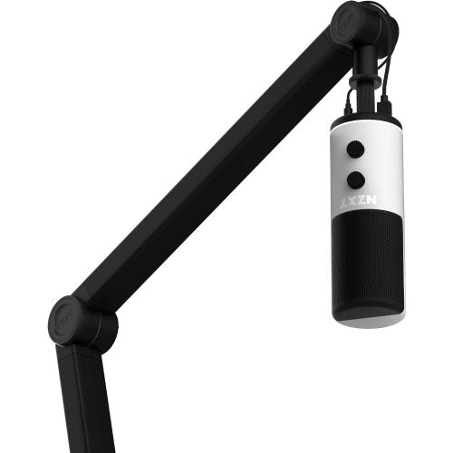 NZXT Boom Arm - Low Noise Microphone