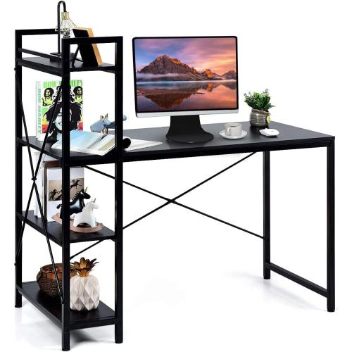 Computer Desk, Black