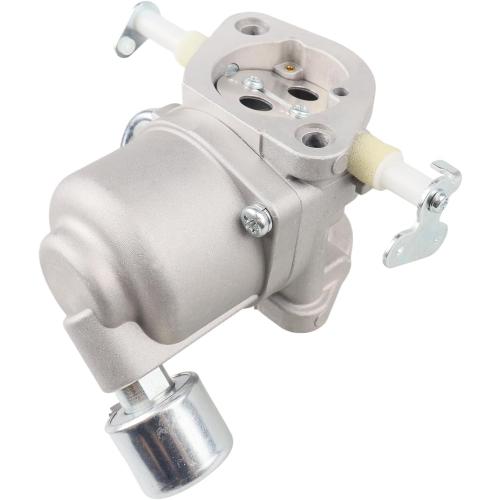 594207 Carburetor Compatible with John Deere X166 Ride On Intek Engine Mower 44N777 44N877 44U777 44U877 40U777 40U877 44U677 Replaces 597126 595216