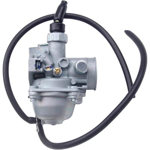New Carburetor Compatible with Polaris Scrambler Predator Outlaw 50 Replace 0451730 0451049 0455014 0453966 0454773 0454910 0454994