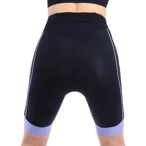 beroy Womens Cycling Shorts
