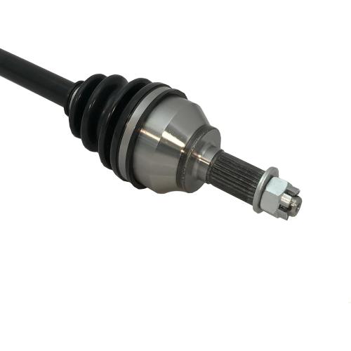 East Lake Axle front left or right cv axle for Polaris RZR 1000 XP Turbo/Highlifter/Trails and Rocks Gold MM/RS1 2016 2017 2018 2019 2020 2021 2022