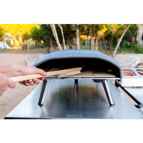 Ooni Pizza Oven Brush